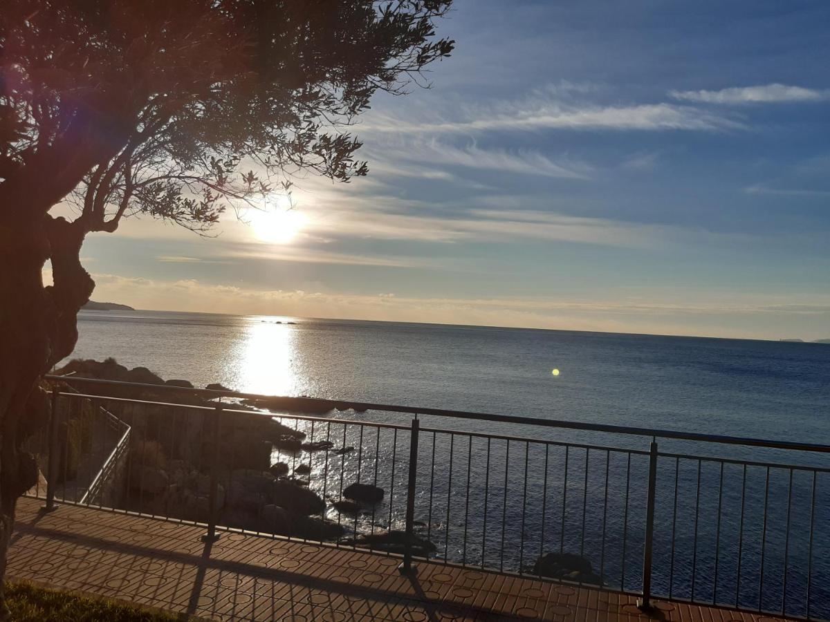 Roses Sobre El Mar Daire Dış mekan fotoğraf
