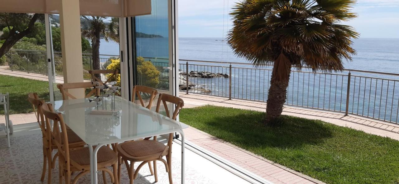Roses Sobre El Mar Daire Dış mekan fotoğraf