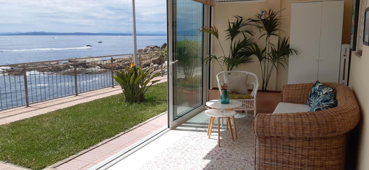 Roses Sobre El Mar Daire Dış mekan fotoğraf