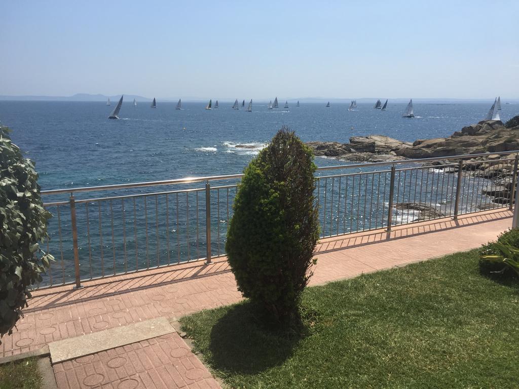 Roses Sobre El Mar Daire Dış mekan fotoğraf