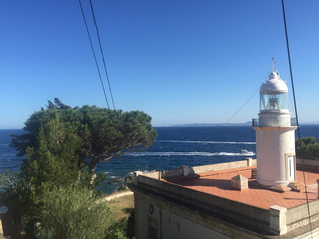 Roses Sobre El Mar Daire Dış mekan fotoğraf